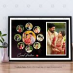 Collage Photo Frame