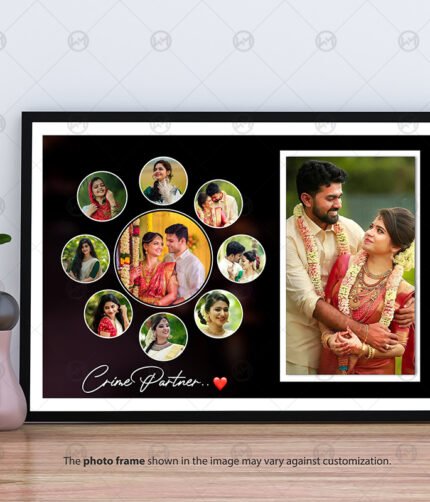 Collage Photo Frame