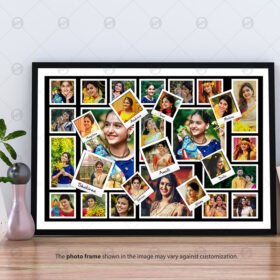 Photo frames