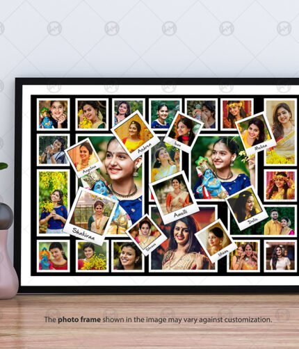 Photo Frames
