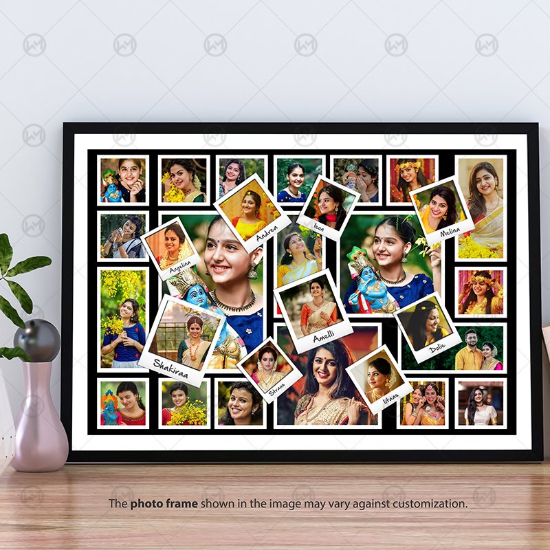 Photo Frames