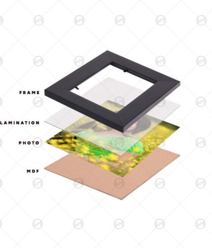 Frame Specifications