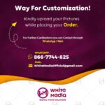 Terms & Conditons