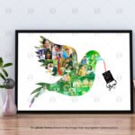 Creative Photo Collage
