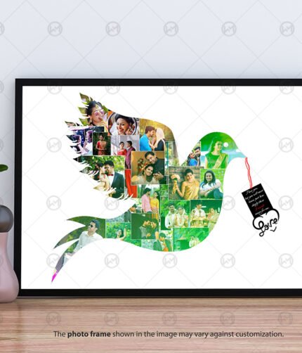 Creative Photo Collage