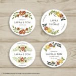 Stickers & Labels