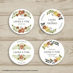 Stickers & labels