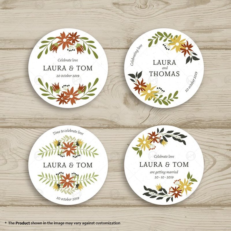 Stickers & Labels Stickers & Labels